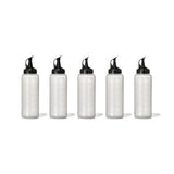 Chef’s Squeeze Bottles – 5-Pack B9