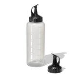 Chef’s Squeeze Bottles – 5-Pack B9