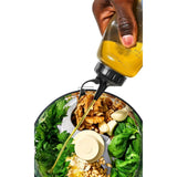 Chef’s Squeeze Bottles – 5-Pack B9