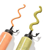 Chef’s Squeeze Bottles – 5-Pack B9