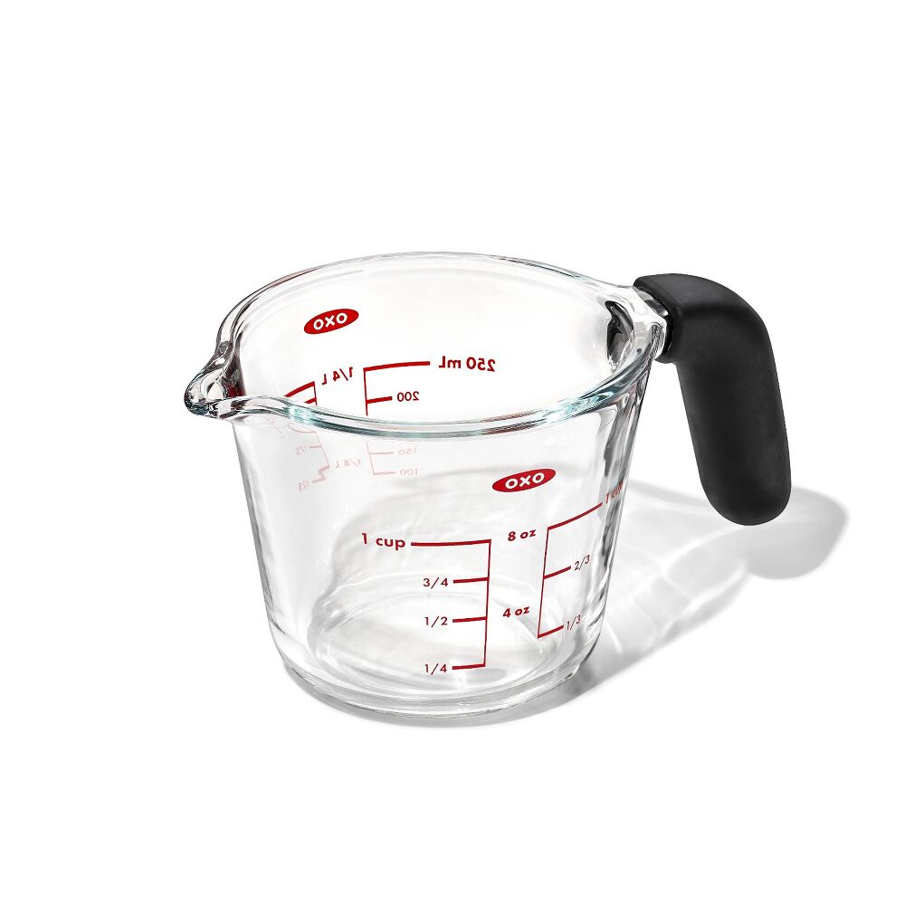 1-Cup Glass Measuring Cup I3