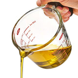 1-Cup Glass Measuring Cup I3