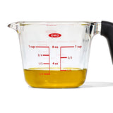 1-Cup Glass Measuring Cup I3
