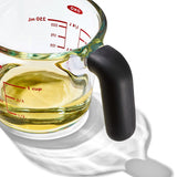 1-Cup Glass Measuring Cup I3