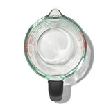 2 Cup Glass Measuring Cup D4