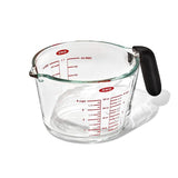 4 Cup Glass Measuring Cup F5