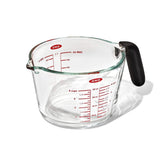 4 Cup Glass Measuring Cup F5