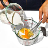4 Cup Glass Measuring Cup T2
