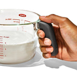 4 Cup Glass Measuring Cup F5