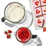 4 Cup Glass Measuring Cup T2
