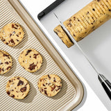 Slice and Bake Cookie Maker K0