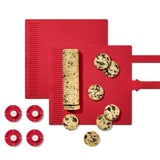 Slice and Bake Cookie Maker I5