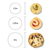 Slice and Bake Cookie Maker K0