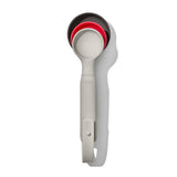 3-Piece Silicone Cookie Scoop Set Q9