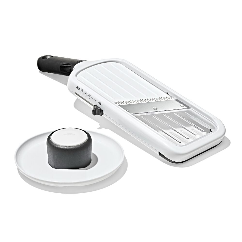 Precision Handheld Mandoline L3