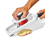 Precision Handheld Mandoline L3