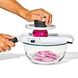 Precision Handheld Mandoline L3