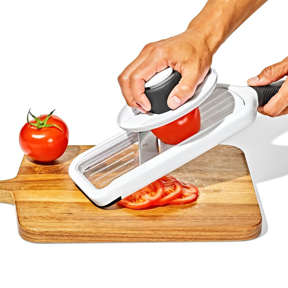 Precision Handheld Mandoline L3