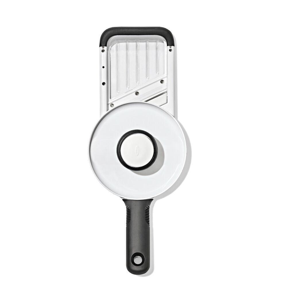Precision Handheld Mandoline L3