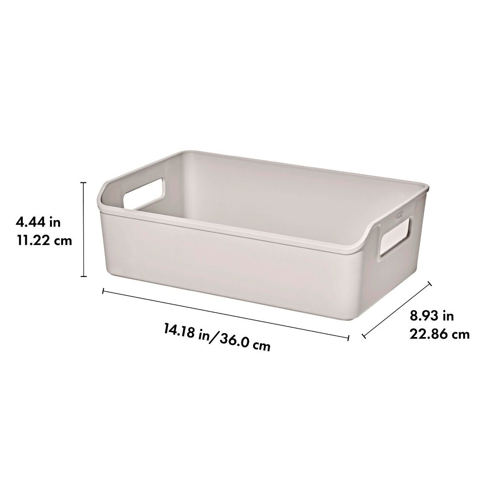 Storage Bin C1