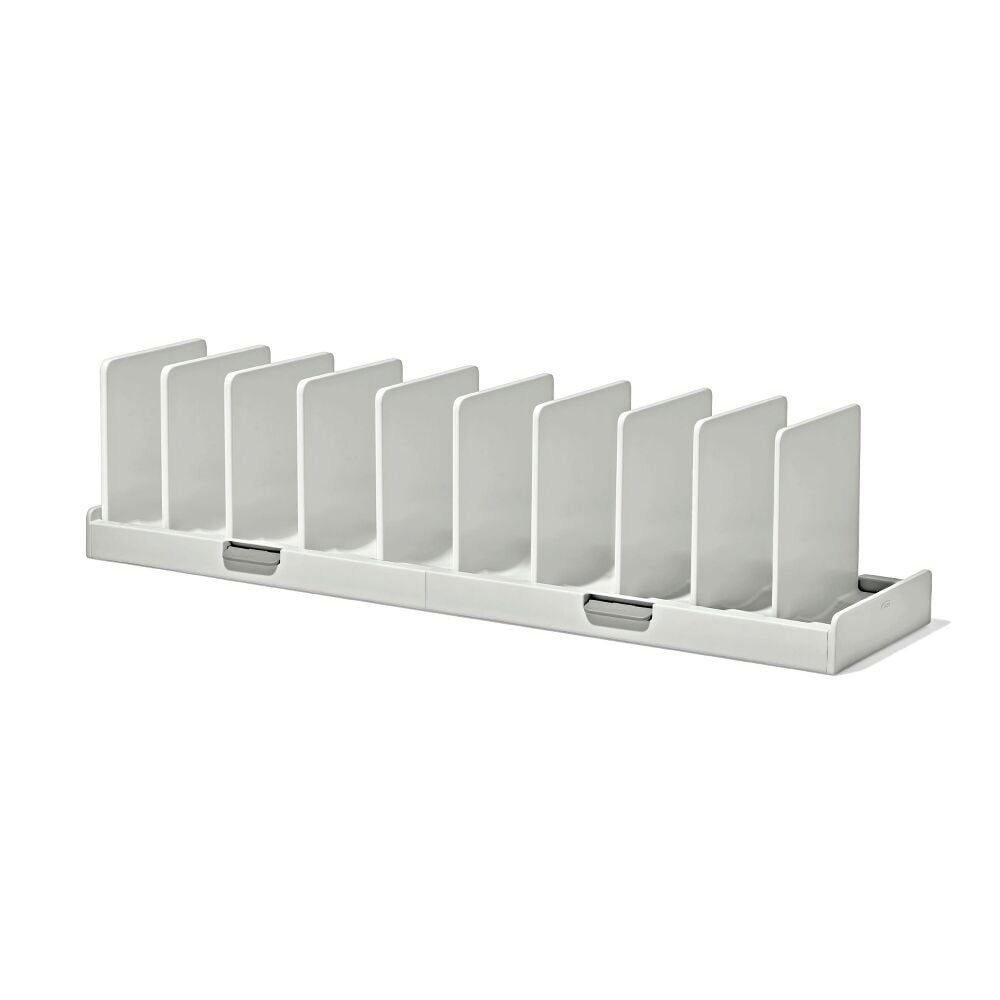 Adjustable Cookware Organizer E7