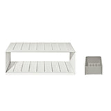 Water Bottle Organizer with Accessory Bin Z2
