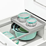 Adjustable Deep Drawer Organizer A1