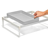 Adjustable Deep Drawer Organizer A1