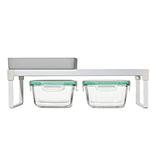 Adjustable Deep Drawer Organizer A1