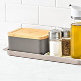 3-Piece Countertop Organizer Set R0