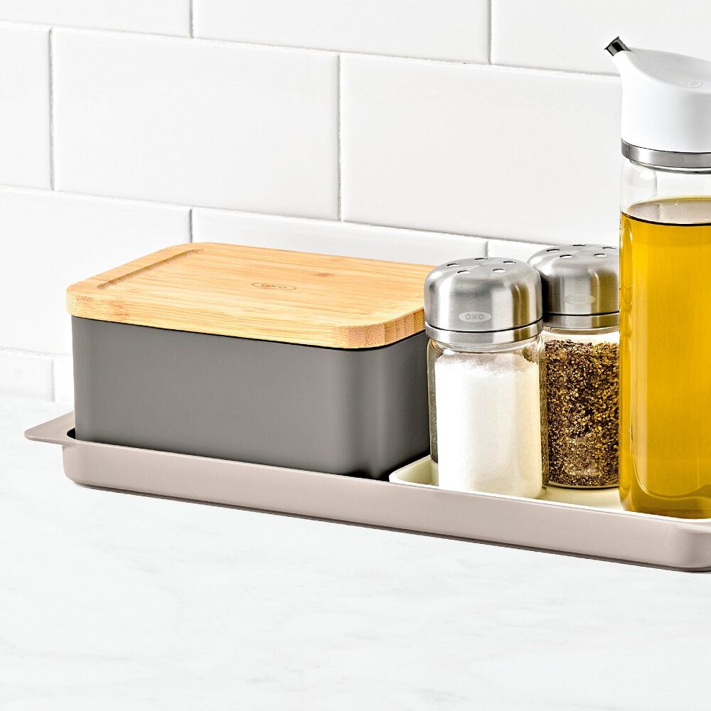3-Piece Countertop Organizer Set R0