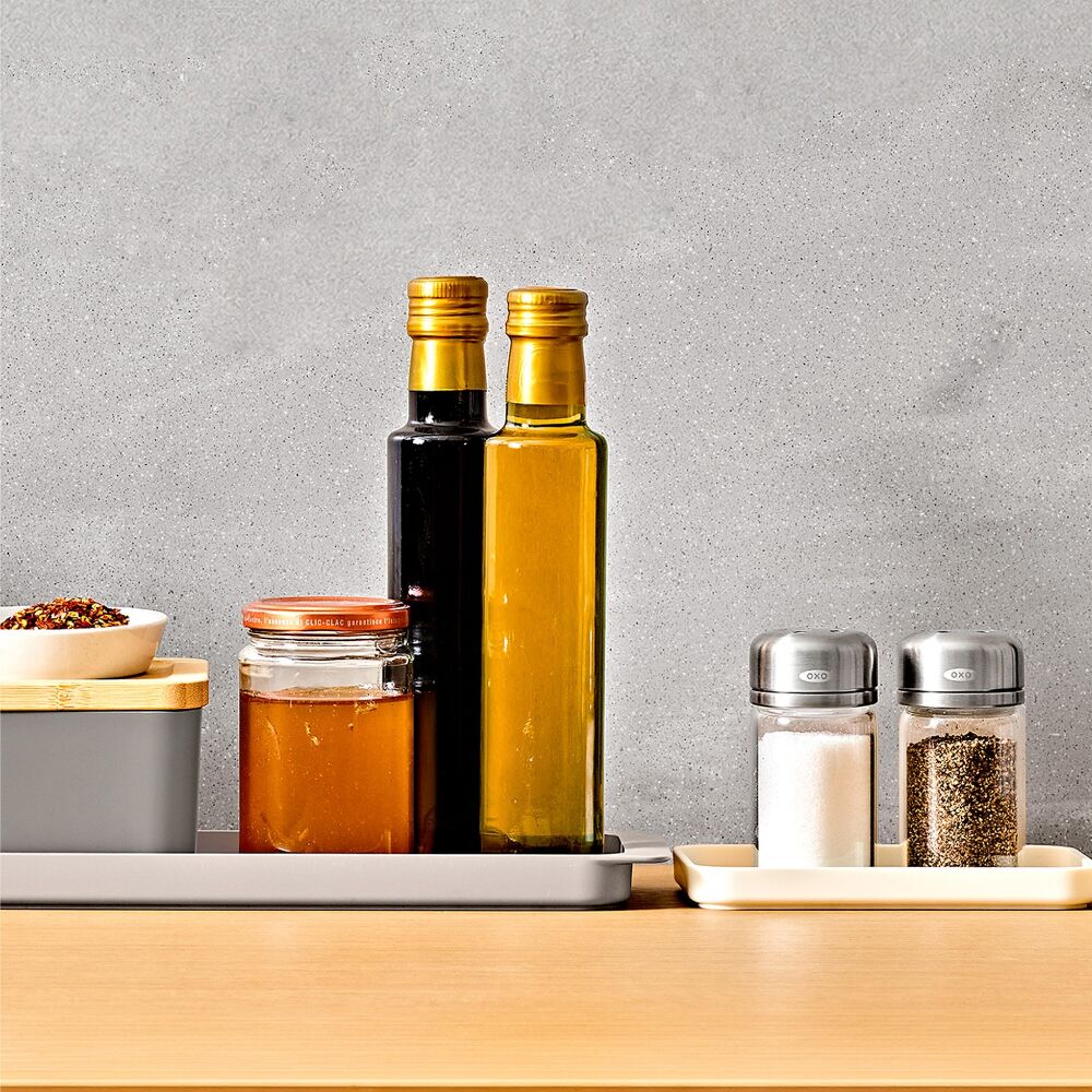 3-Piece Countertop Organizer Set R0