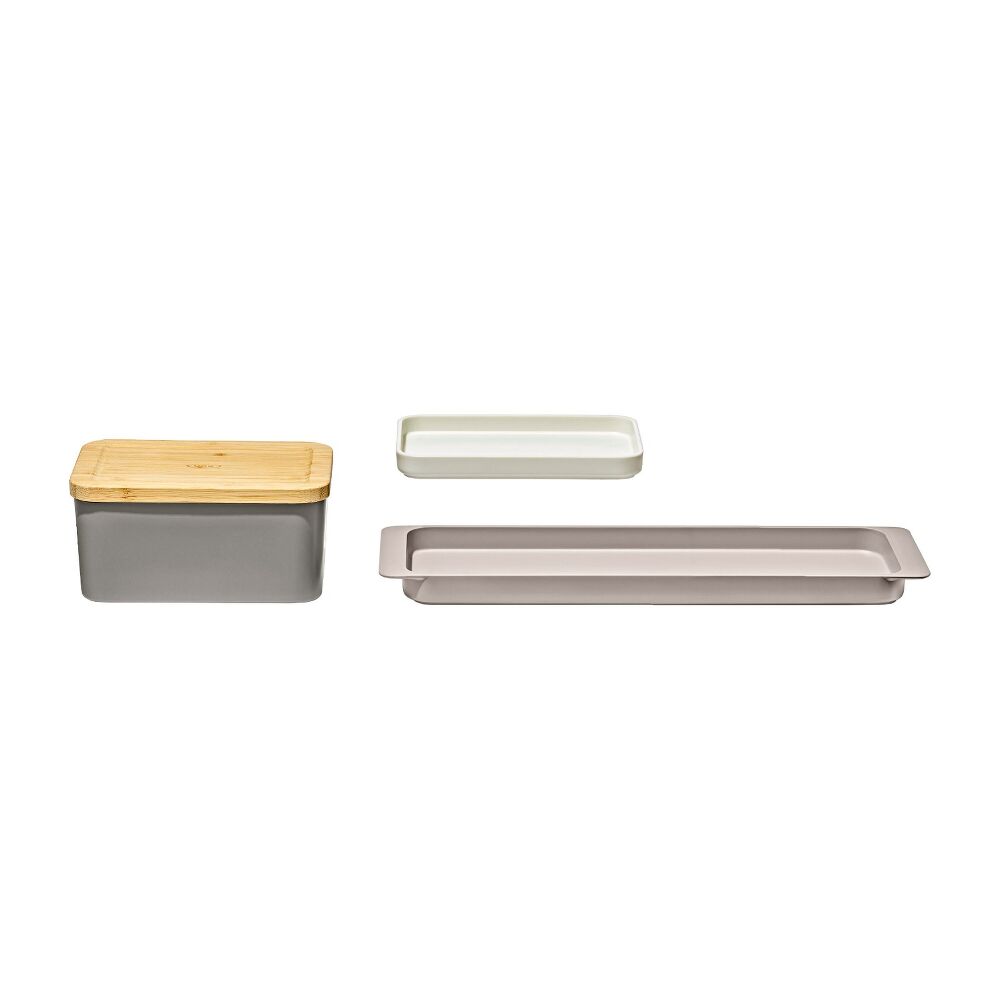 3-Piece Countertop Organizer Set R0
