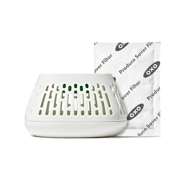 Produce Saver Crisper Drawer Insert  2-Pack L3