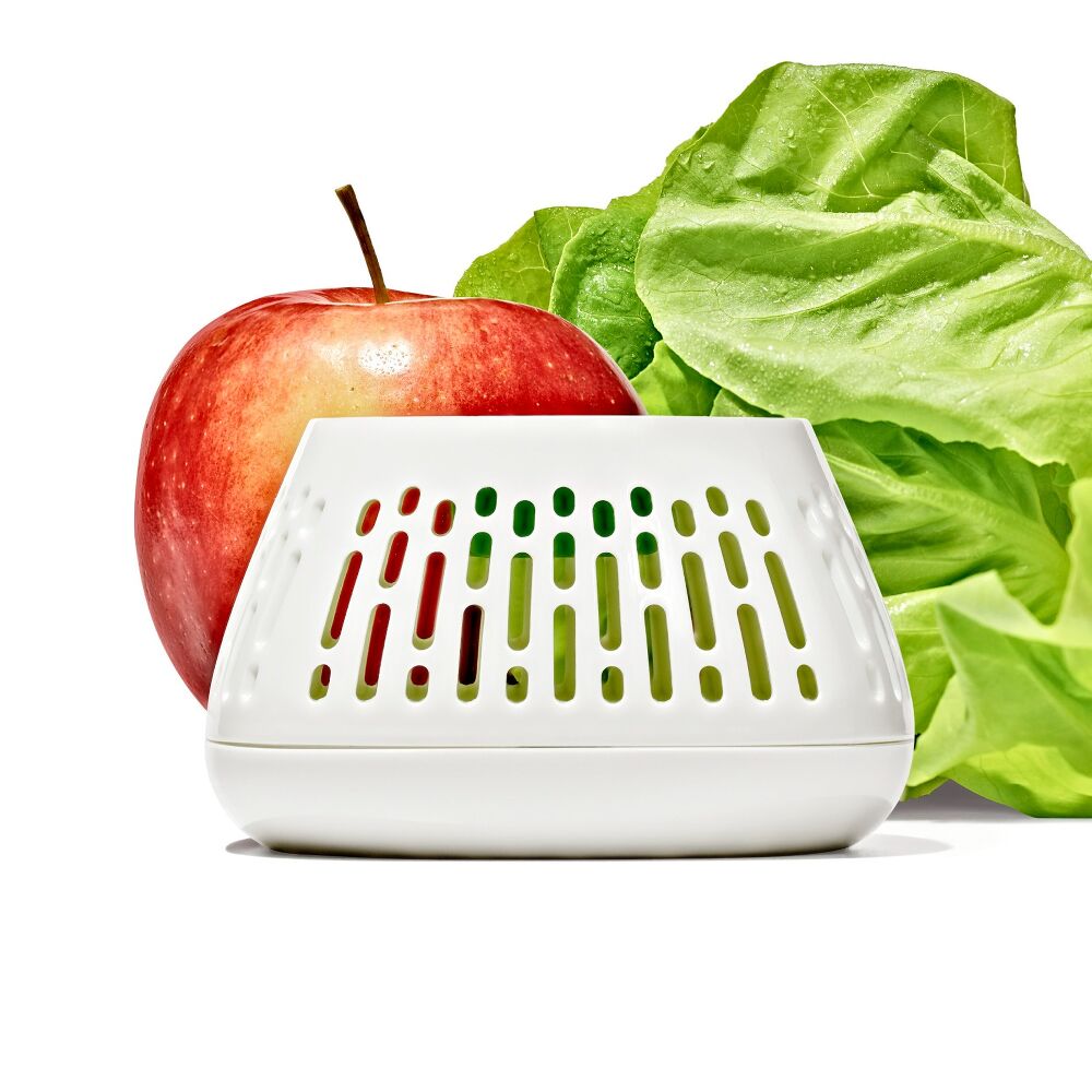 Produce Saver Crisper Drawer Insert  2-Pack L3