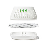 Produce Saver Crisper Drawer Insert  2-Pack L3