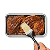 Non-Stick Pro Clear Coated 1lb Loaf Pan Z6