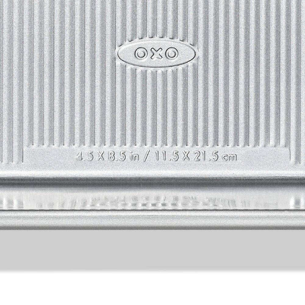 Non-Stick Pro Clear Coated 1lb Loaf Pan Z6