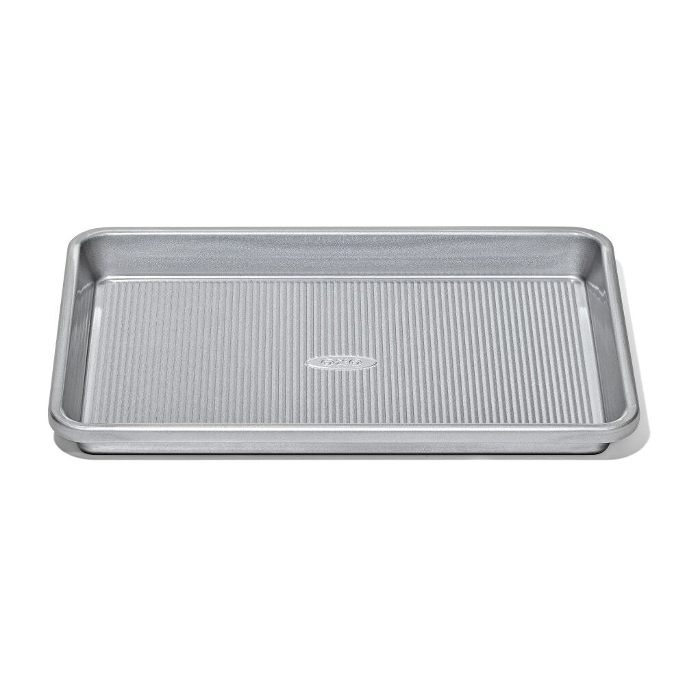 Non-Stick Pro Clear Coated Quarter Sheet Pan F5