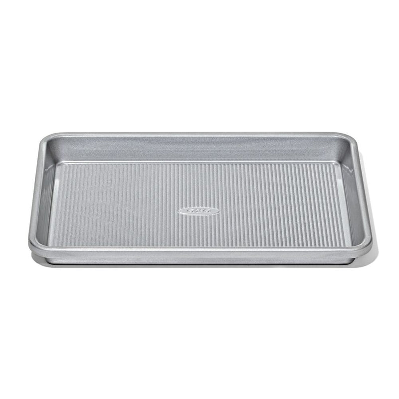Non-Stick Pro Clear Coated Quarter Sheet Pan F5