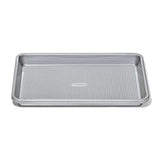Non-Stick Pro Clear Coated Quarter Sheet Pan Y4