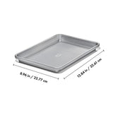 Non-Stick Pro Clear Coated Quarter Sheet Pan Y4