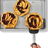 Non-Stick Pro Clear Coated Quarter Sheet Pan Y4