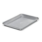 Non-Stick Pro Clear Coated Quarter Sheet Pan Y4