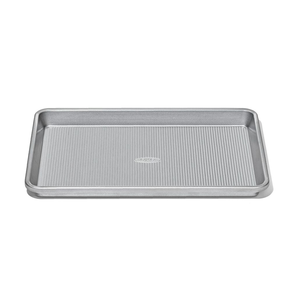 Non-Stick Pro Clear Coated Jelly Roll Pan D9