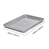 Non-Stick Pro Clear Coated Jelly Roll Pan D9