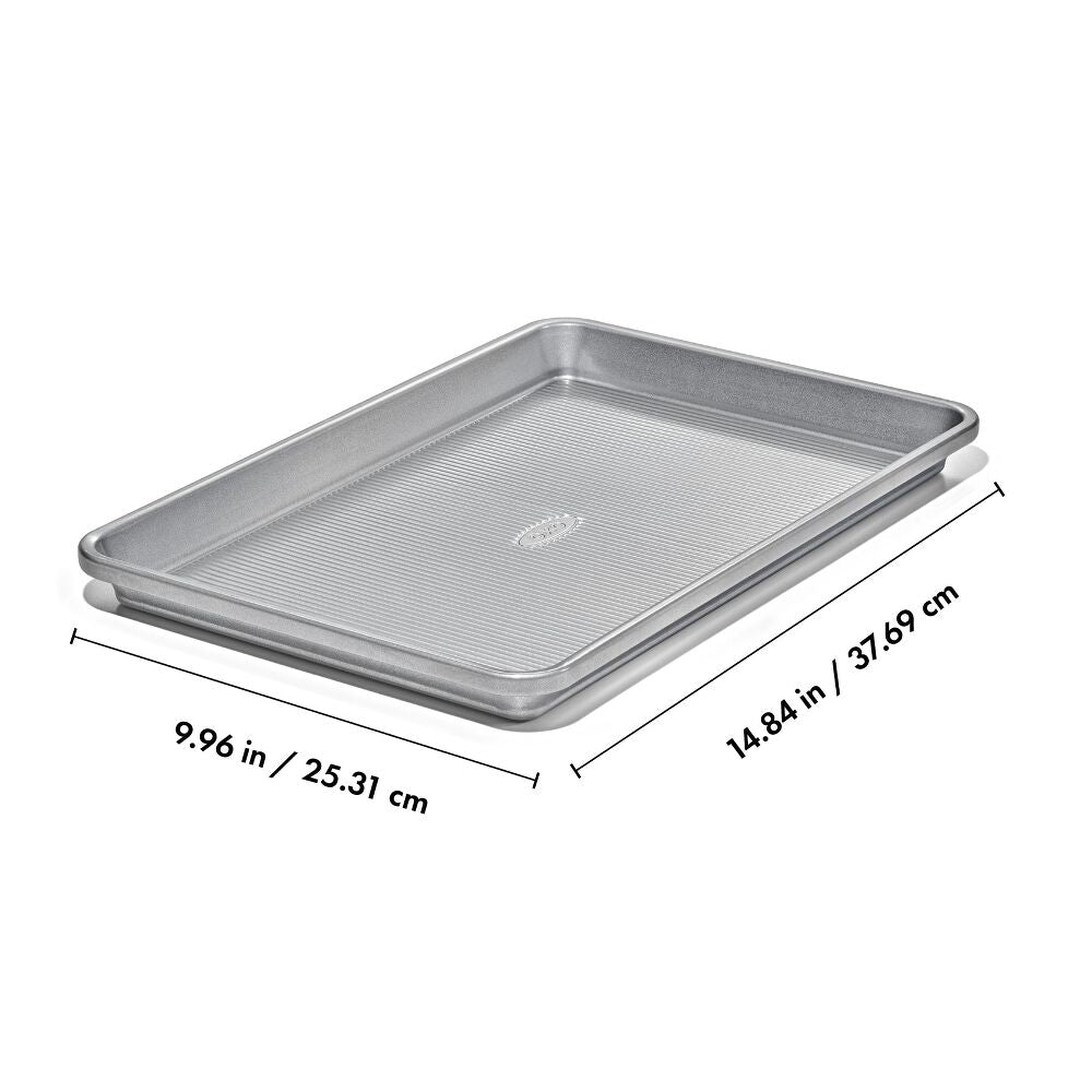 Non-Stick Pro Clear Coated Jelly Roll Pan D9