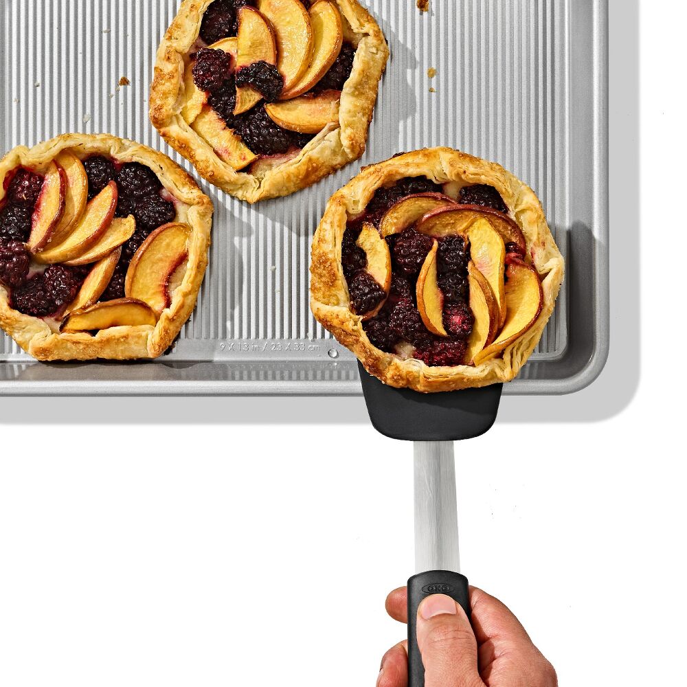 Non-Stick Pro Clear Coated Jelly Roll Pan D9
