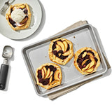 Non-Stick Pro Clear Coated Jelly Roll Pan D9
