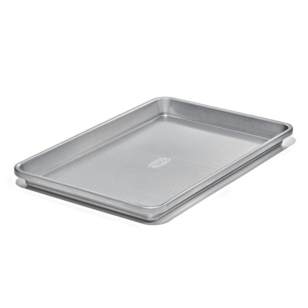 Non-Stick Pro Clear Coated Jelly Roll Pan D9
